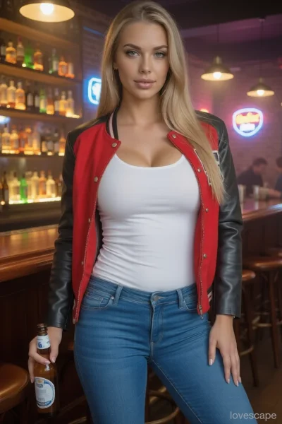 Brooklyn Banner AI model