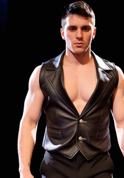 Axel Torvik AI model