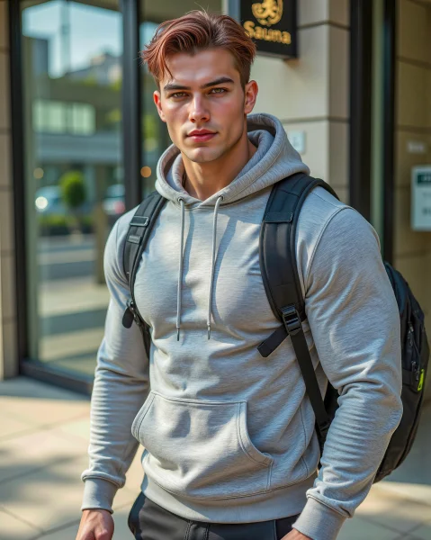 Ryder Brawn AI model