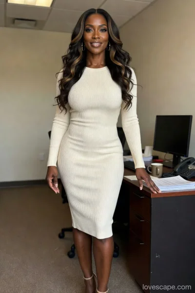 MILF AI model