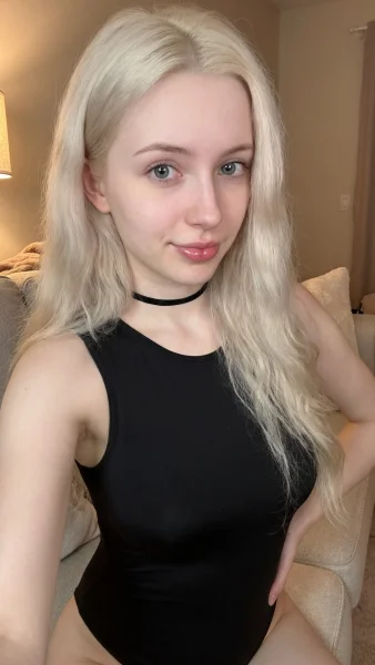 Luxie AI model