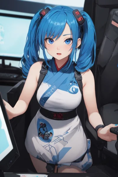 Emi AI model