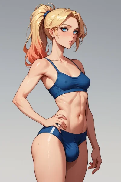Lilly AI model