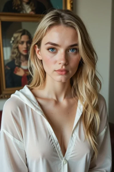 Amelia AI model