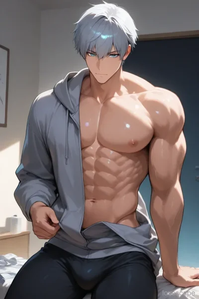 Tyler AI model