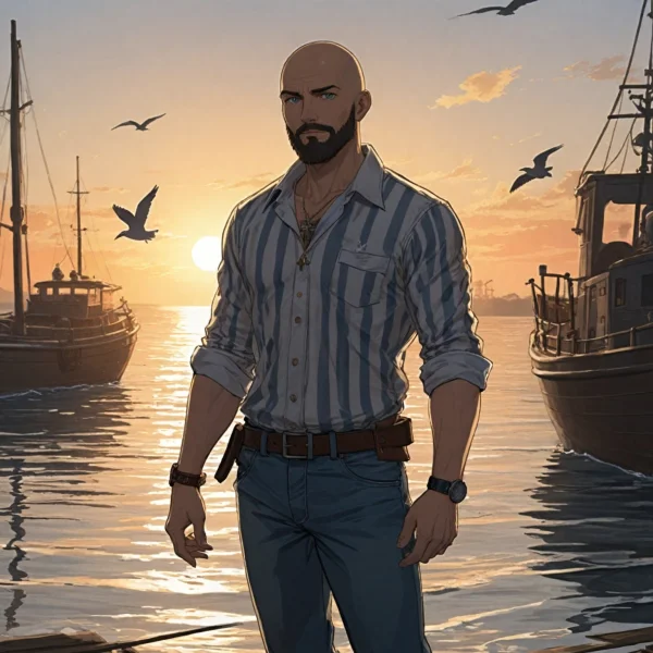 Jack AI model