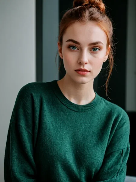 Silvia AI model
