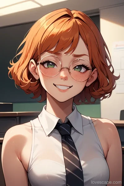 Liz AI model