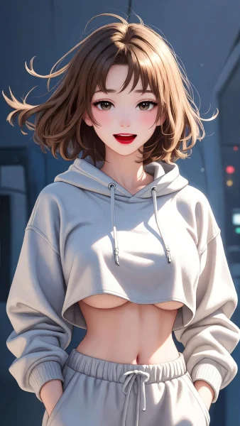 Minji AI model