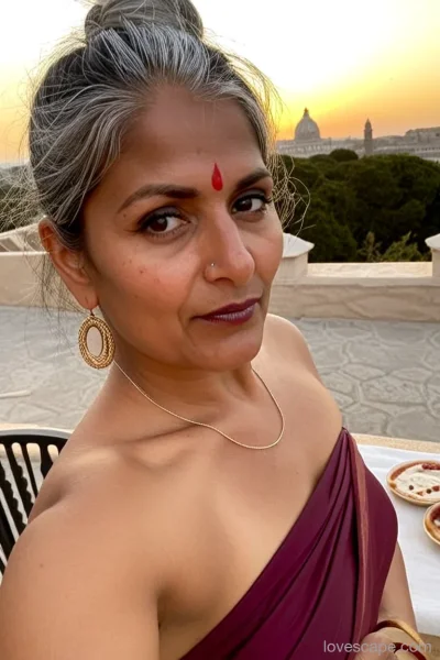 Devika Rao AI model