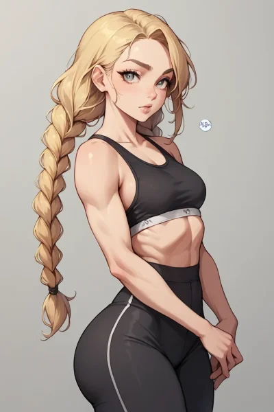Laura AI model