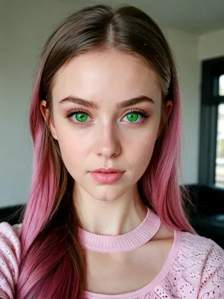Alice AI model