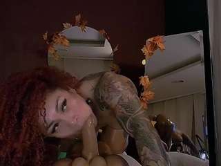 heidicox camsoda live cam model
