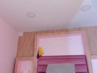 veronica-garcia camsoda live cam model
