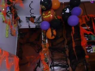 elikolanny camsoda live cam model