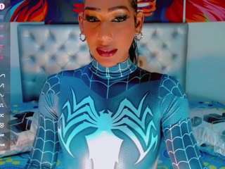 chocolatediamont camsoda live cam model