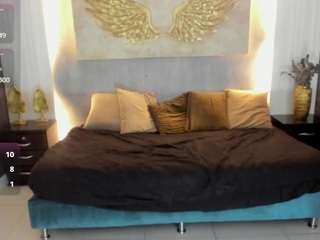 sweetfabianaxl camsoda live cam model