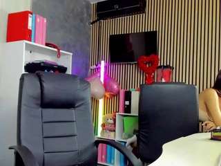 daryastars camsoda live cam model