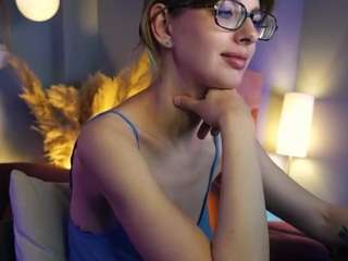 rubytwinkle camsoda live cam model