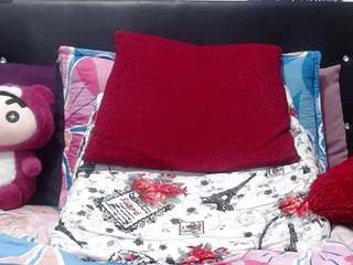 margaret-milf camsoda live cam model