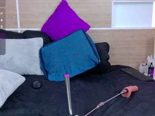 karol-scott live cam