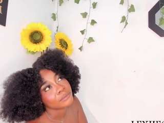 lexiiegrey live cam
