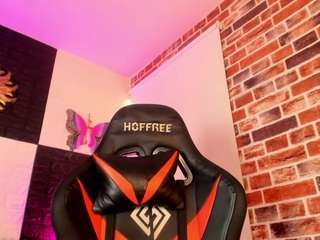 aleja-hill camsoda live cam model