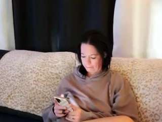 mrsstpatrick camsoda live cam model