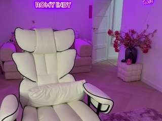 romyindyxxx live cam