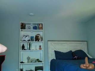 surecakes camsoda live cam model
