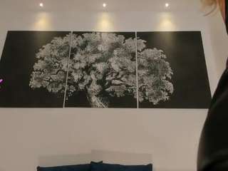 rebeccahudson live cam