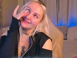 debbie-taylor live cam