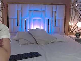 darkmysteryfx camsoda live cam model