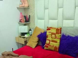 daffnelewis camsoda live cam model