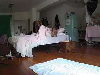 voyeurcam-celticiron-02 camsoda live cam model