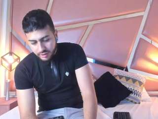 burning-temptationfx camsoda live cam model