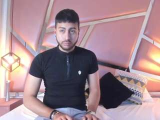 burning-temptationfx camsoda live cam model