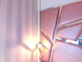 burning-temptationfx camsoda live cam model