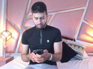 burning-temptationfx camsoda live cam model