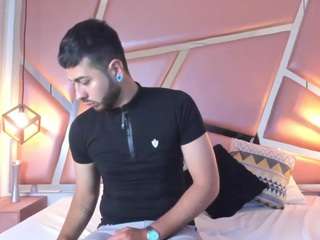 burning-temptationfx camsoda live cam model