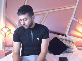 burning-temptationfx camsoda live cam model