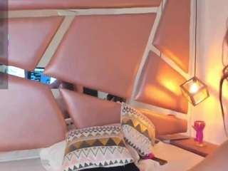 burning-temptationfx camsoda live cam model
