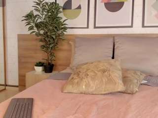 zafirablack camsoda live cam model