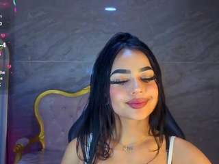 babi-s camsoda live cam model