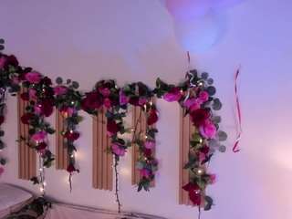 anaismonetth camsoda live cam model