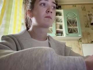 claritamccrain camsoda live cam model