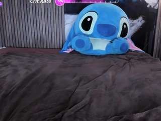 anthoneladoll camsoda live cam model