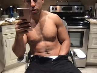 boss-man-26 camsoda live cam model