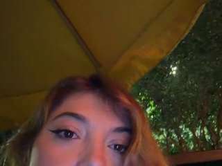 cheerrybomb camsoda live cam model