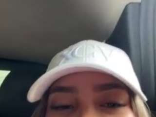 salommecruz camsoda live cam model